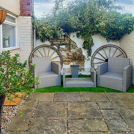 The Saddlers Cottage East Boldon Esterno foto