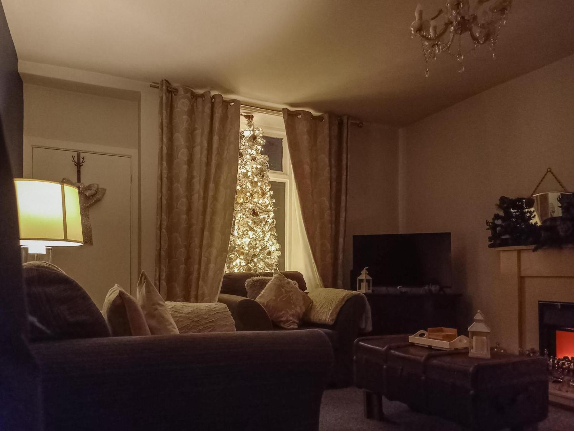 The Saddlers Cottage East Boldon Esterno foto